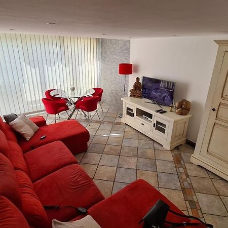 Le Scarlett Apartment Palavas-les-Flots Luaran gambar