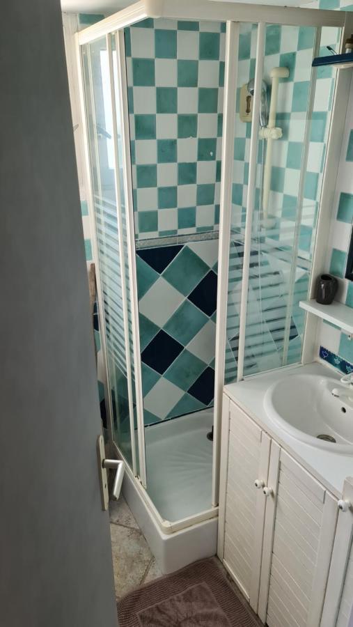 Le Scarlett Apartment Palavas-les-Flots Luaran gambar